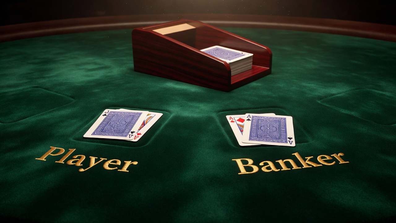 Understanding Basic Baccarat Rules - baccarat casino