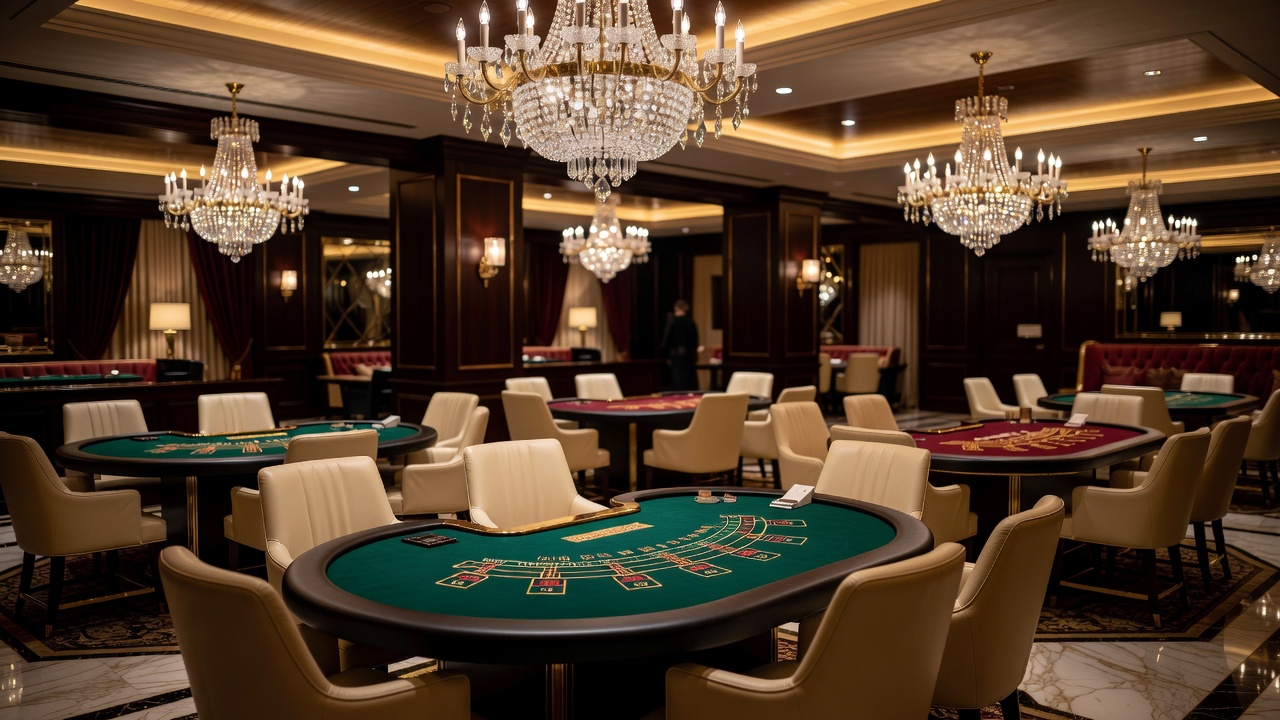 Popular Baccarat Game Variations Explained - baccarat casino