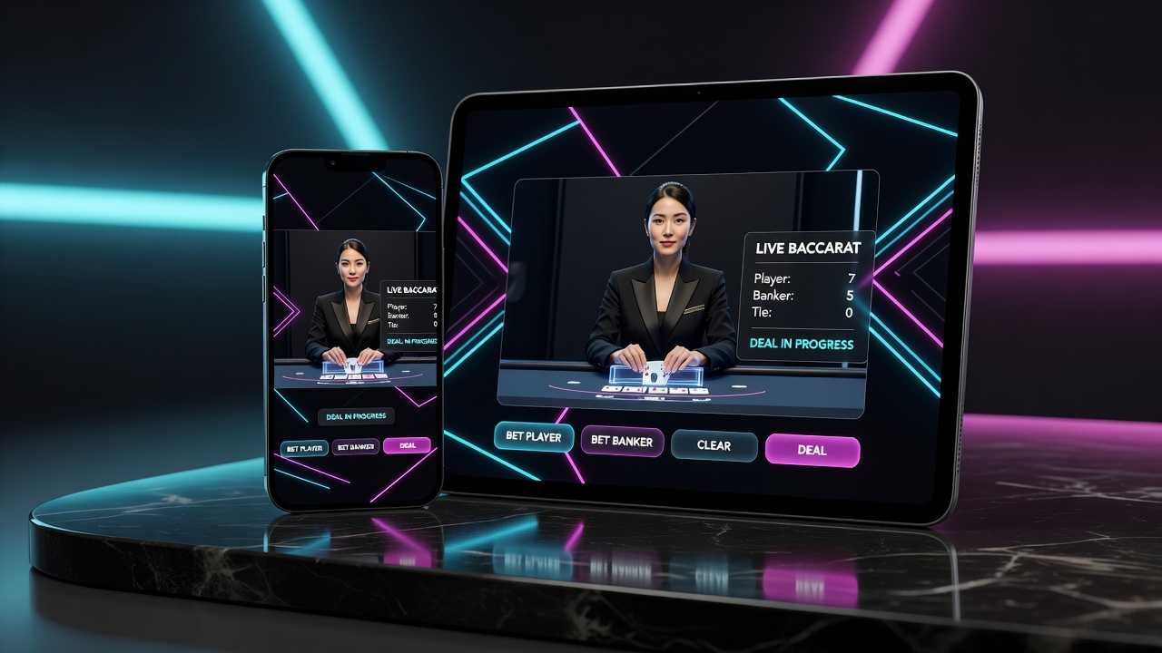 Choosing the Best Baccarat Casino Online in 2026 - baccarat casino