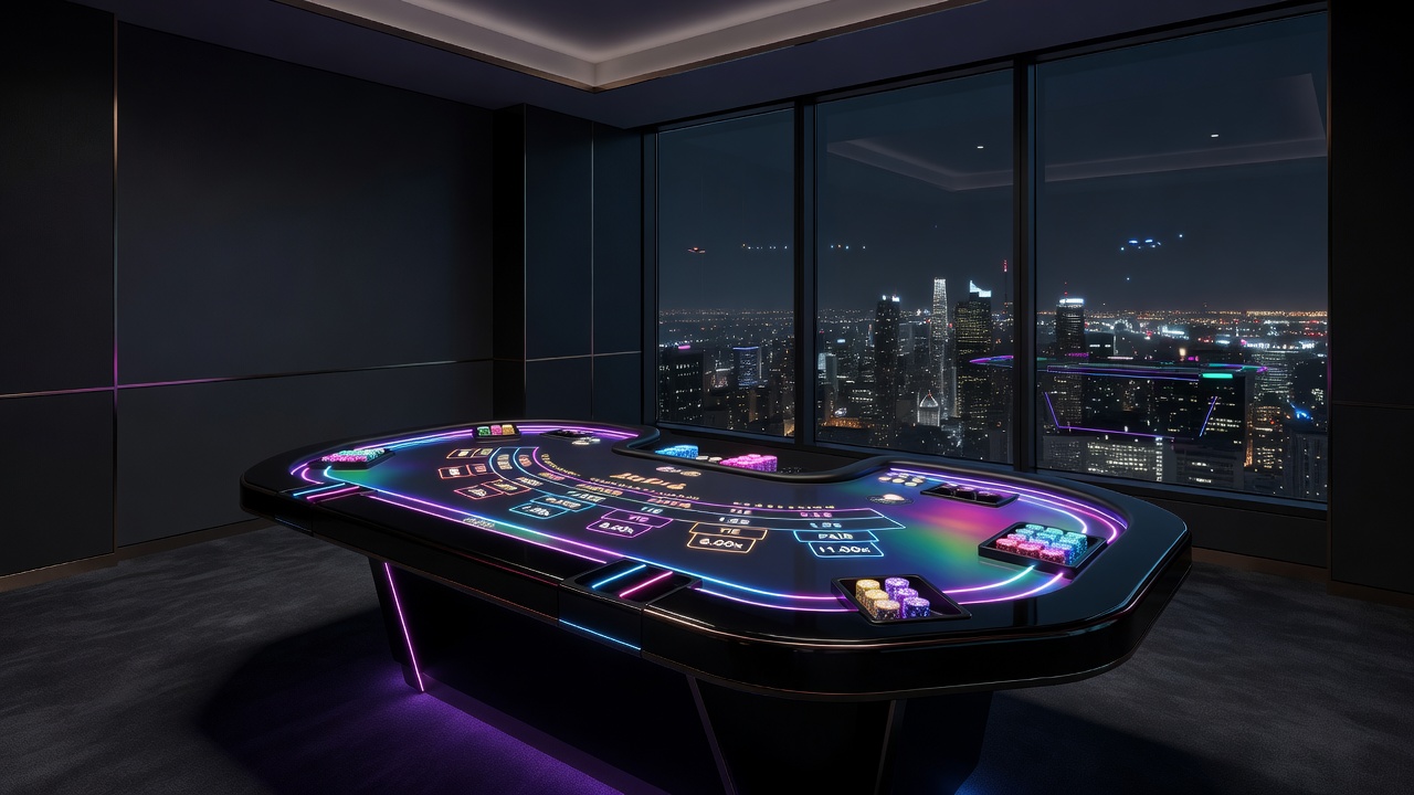 About Immortal Baccarat and Modern Versions - baccarat casino