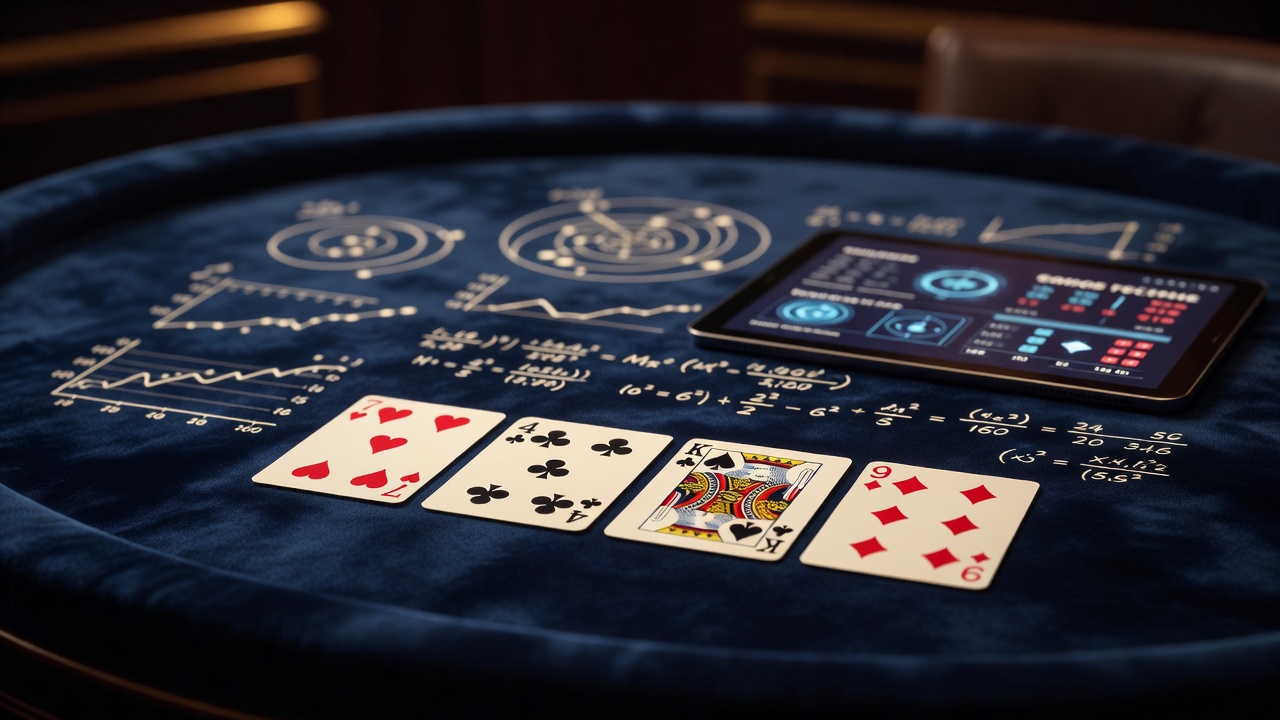Popular Baccarat Betting Systems Explored - how to win online baccarat