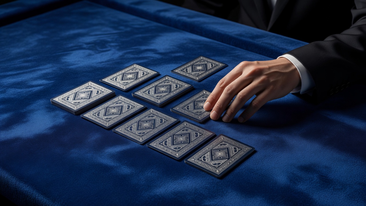 Essential Baccarat Rules - baccarat card game online