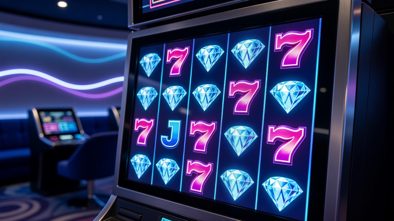 Game Selection &amp; Software Providers - rocketplay casino review