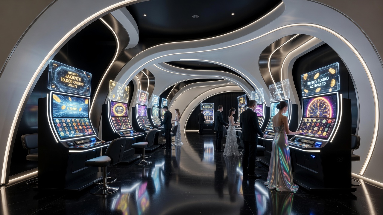 Exploring Slotrave Casino Features - slotrave casino bonus codes